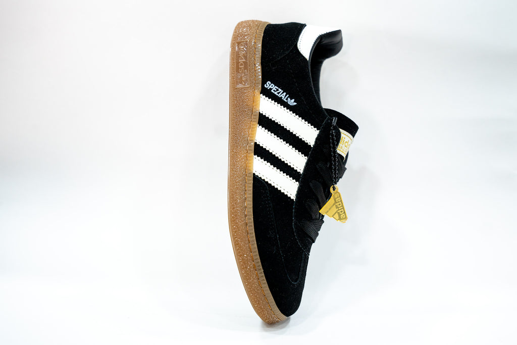 Adldas spezial noir