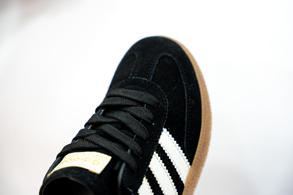 Adldas spezial noir