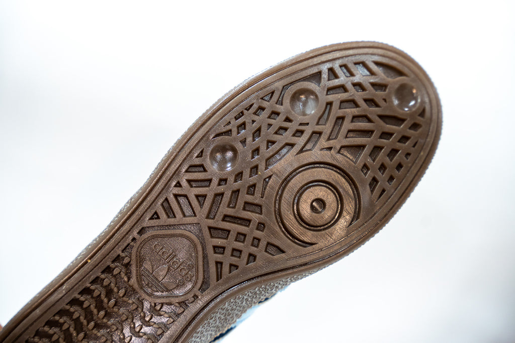 Adldas spezial marron