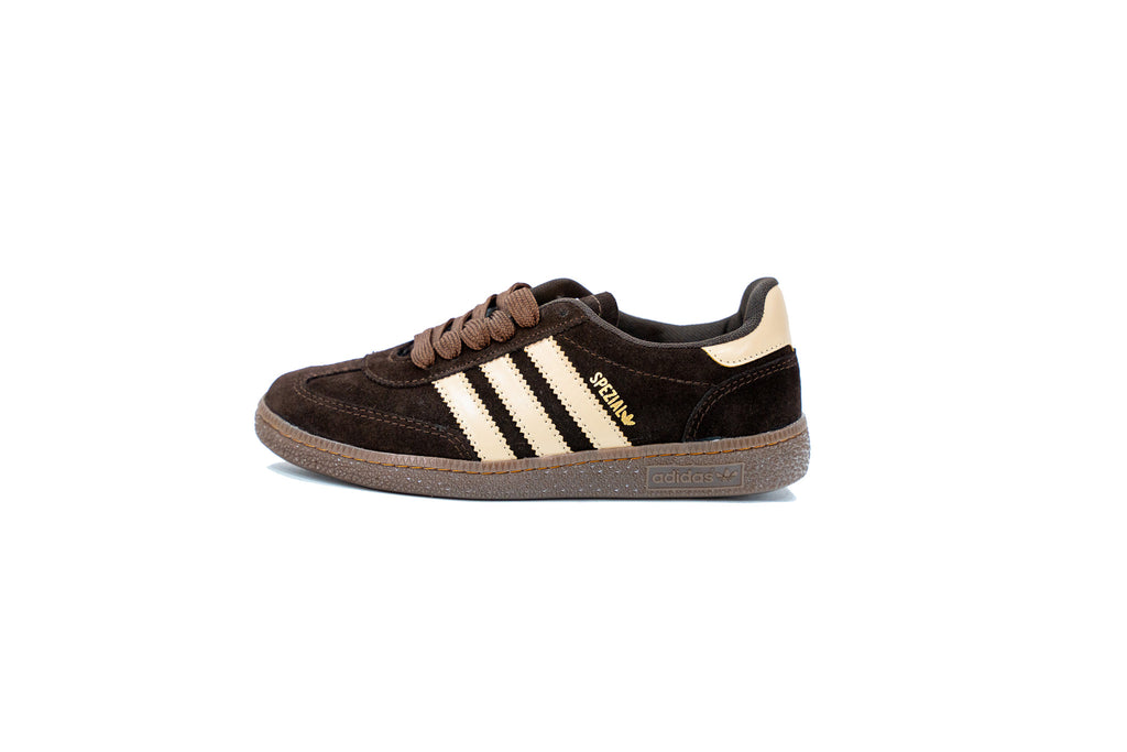 Adldas spezial marron